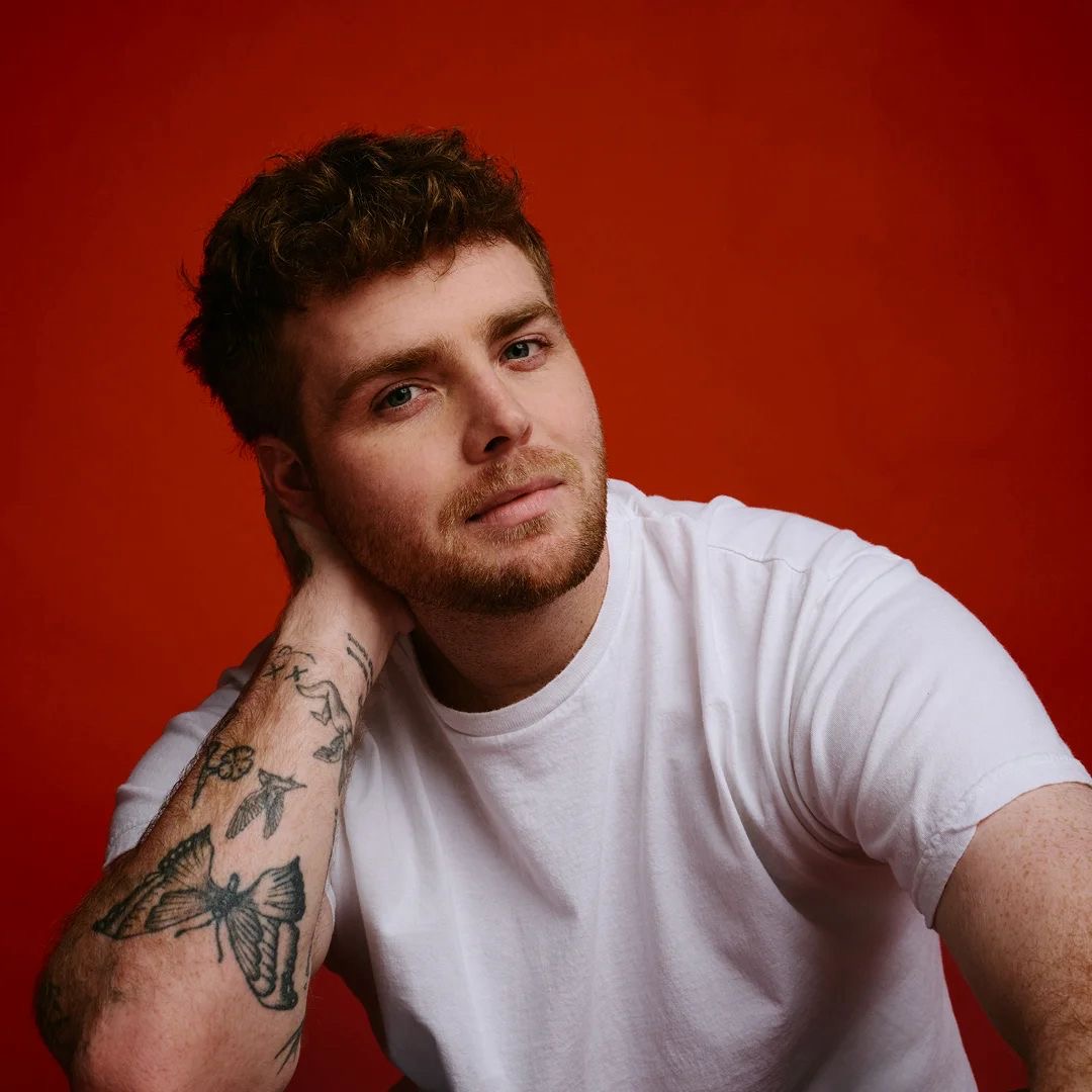 Alex Warren